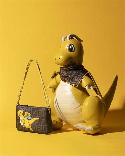 pokemon fendi ebay|Fendi Pokemon .